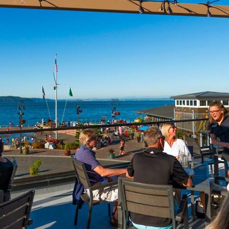 Northend Tacoma Charmer Ngoại thất bức ảnh