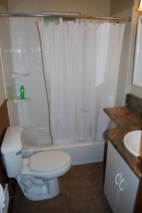 Northend Tacoma Charmer Ngoại thất bức ảnh