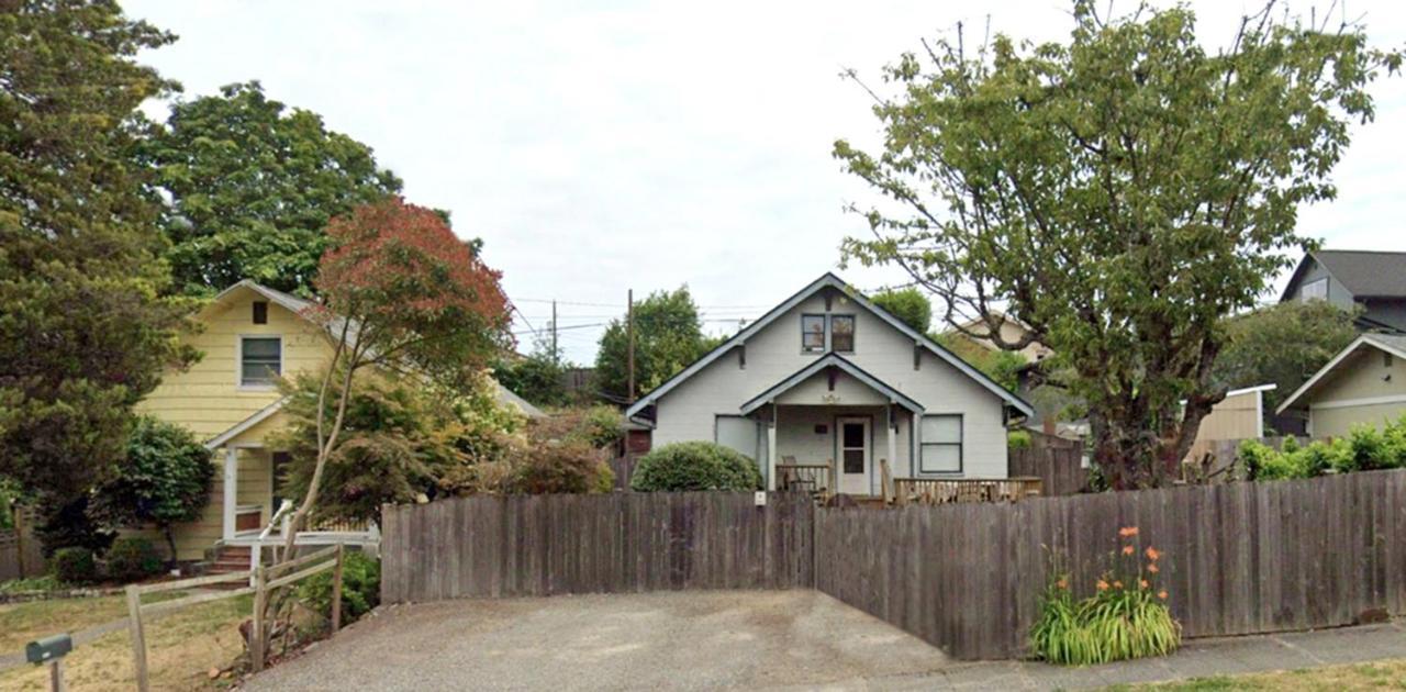 Northend Tacoma Charmer Ngoại thất bức ảnh