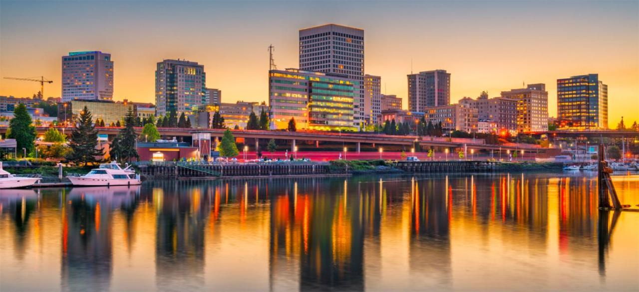 Northend Tacoma Charmer Ngoại thất bức ảnh