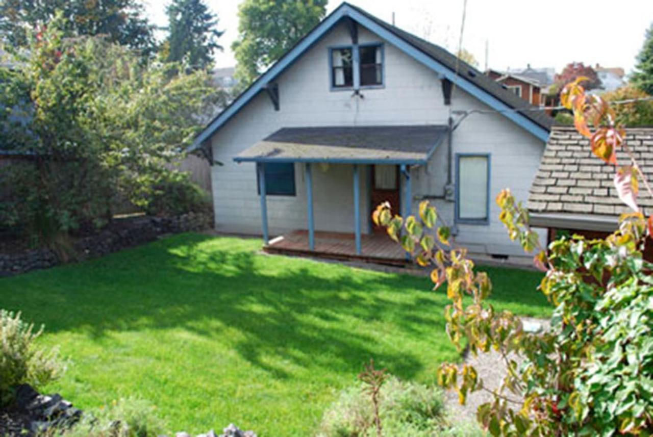 Northend Tacoma Charmer Ngoại thất bức ảnh