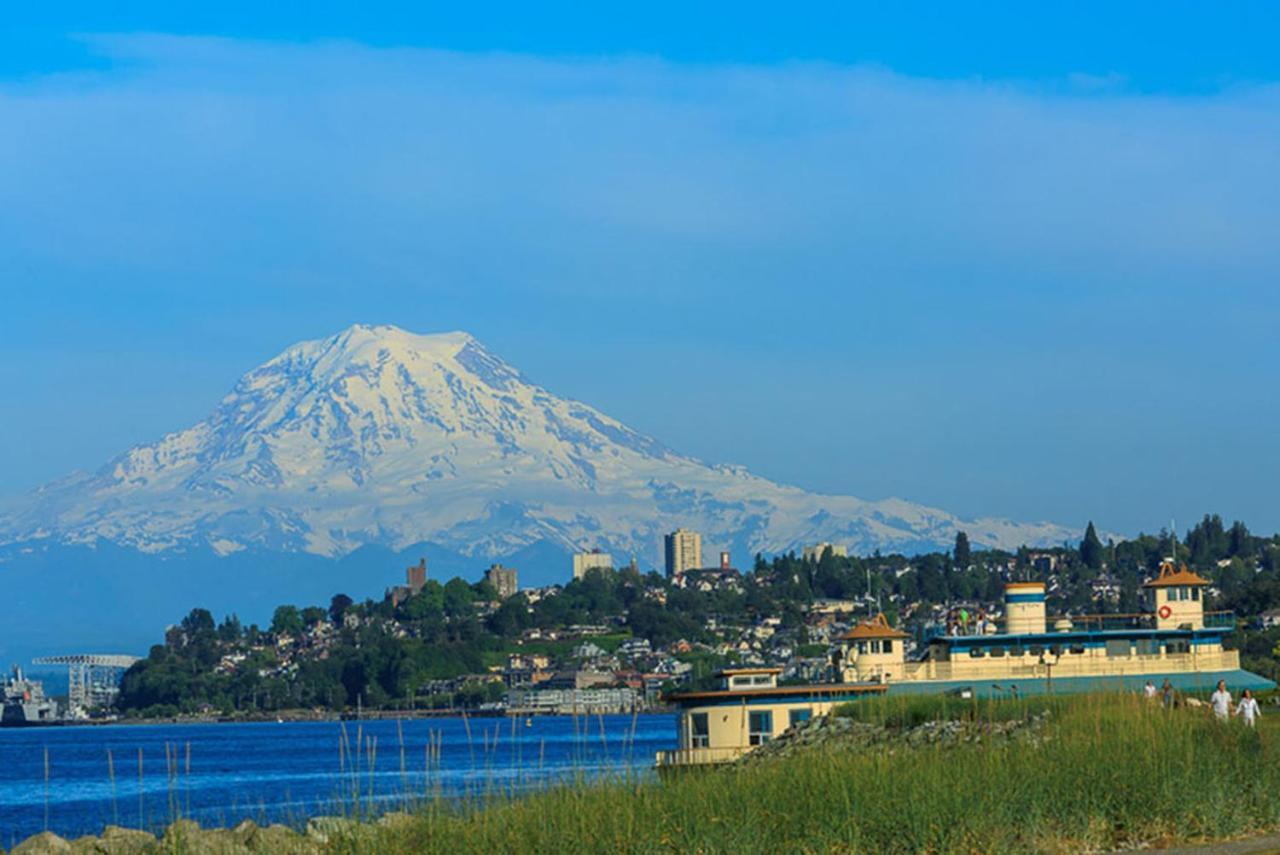 Northend Tacoma Charmer Ngoại thất bức ảnh